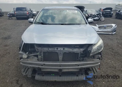 2017 Subaru Legacy 3.6R Limited from USA, damaged, VIN 4S3BNEN6XH3014857